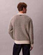 Calvin Klein De lână pulover | regular fit