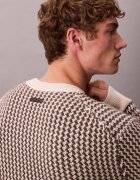 Calvin Klein De lână pulover | regular fit