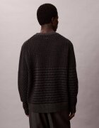 Calvin Klein De lână pulover | regular fit