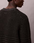 Calvin Klein De lână pulover | regular fit
