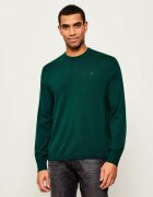 Calvin Klein De lână pulover | regular fit