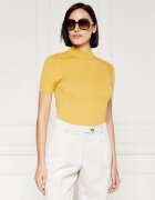Calvin Klein De lână pulover | Slim Fit