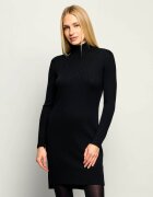 Calvin Klein De lână rochie
