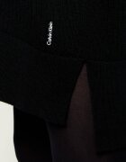 Calvin Klein De lână rochie