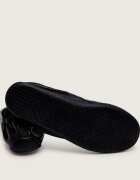Calvin Klein De piele balerini Ballet Mary Jane