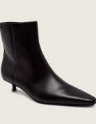 Calvin Klein De piele botine