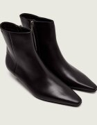 Calvin Klein De piele botine