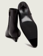 Calvin Klein De piele botine