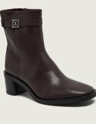 Calvin Klein De piele botine