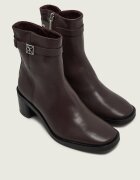 Calvin Klein De piele botine