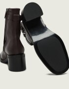 Calvin Klein De piele botine