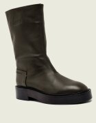 Calvin Klein De piele botine