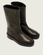Calvin Klein De piele botine