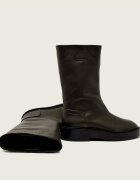 Calvin Klein De piele botine