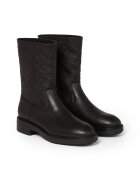 Calvin Klein De piele botine