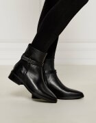 Calvin Klein De piele botine