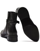 Calvin Klein De piele botine