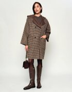 Calvin Klein De piele cizme de echitație