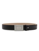 Calvin Klein De piele curea