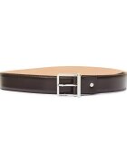 Calvin Klein De piele curea