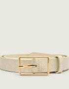 Calvin Klein De piele curea