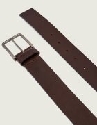 Calvin Klein De piele curea WARMTH