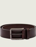 Calvin Klein De piele curea WARMTH