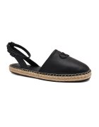 Calvin Klein De piele espadrile Hybrid