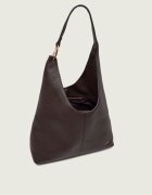 Calvin Klein De piele geantă shopper