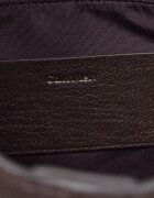 Calvin Klein De piele geantă shopper