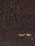 Calvin Klein De piele geantă shopper