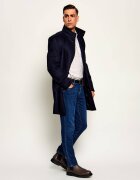 Calvin Klein De piele ghete chelsea