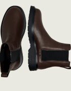 Calvin Klein De piele ghete chelsea