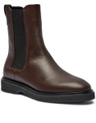 Calvin Klein De piele ghete chelsea