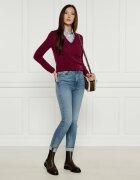 Calvin Klein De piele ghete chelsea