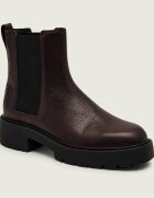Calvin Klein De piele ghete chelsea