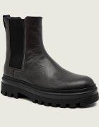 Calvin Klein De piele ghete chelsea