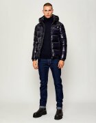 Calvin Klein De piele ghete chelsea