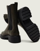 Calvin Klein De piele ghete chelsea