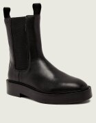 Calvin Klein De piele ghete chelsea