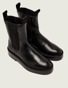 Calvin Klein De piele ghete chelsea