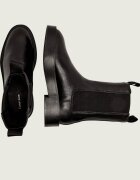 Calvin Klein De piele ghete chelsea