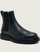 Calvin Klein De piele ghete chelsea