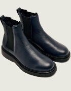 Calvin Klein De piele ghete chelsea