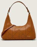 Calvin Klein De piele hobo + borsetă