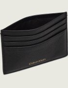 Calvin Klein De piele husă pentru carduri
