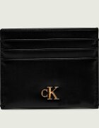 Calvin Klein De piele husă pentru carduri