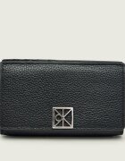 Calvin Klein De piele husă pentru carduri