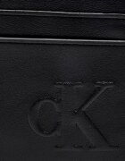 Calvin Klein De piele husă pentru carduri