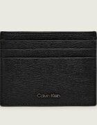 Calvin Klein De piele husă pentru carduri
